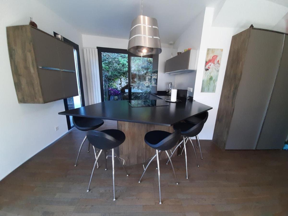 Holiday home De la Corniche Annecy Extérieur photo