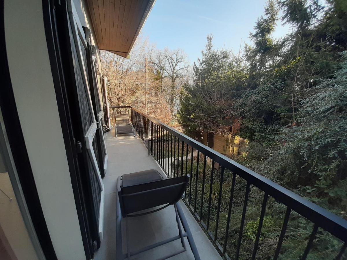 Holiday home De la Corniche Annecy Extérieur photo