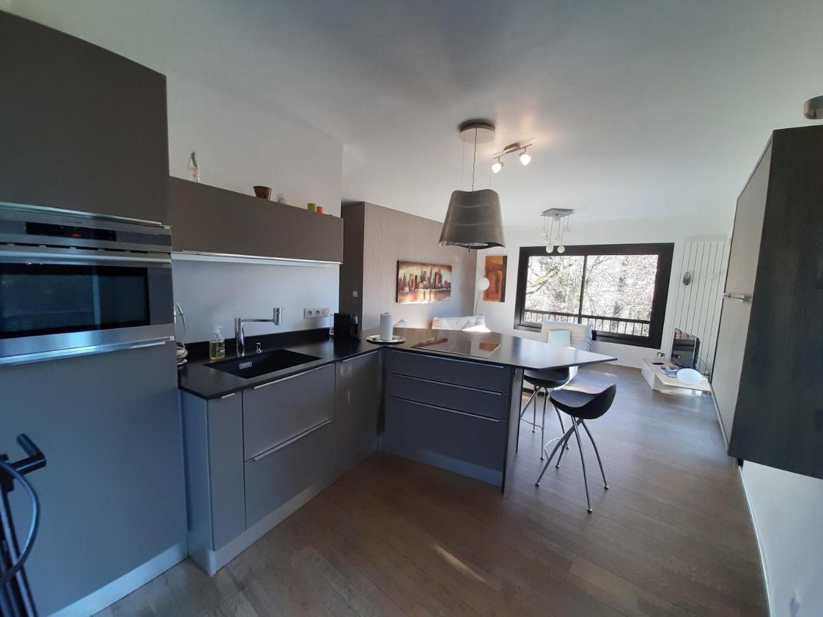 Holiday home De la Corniche Annecy Extérieur photo