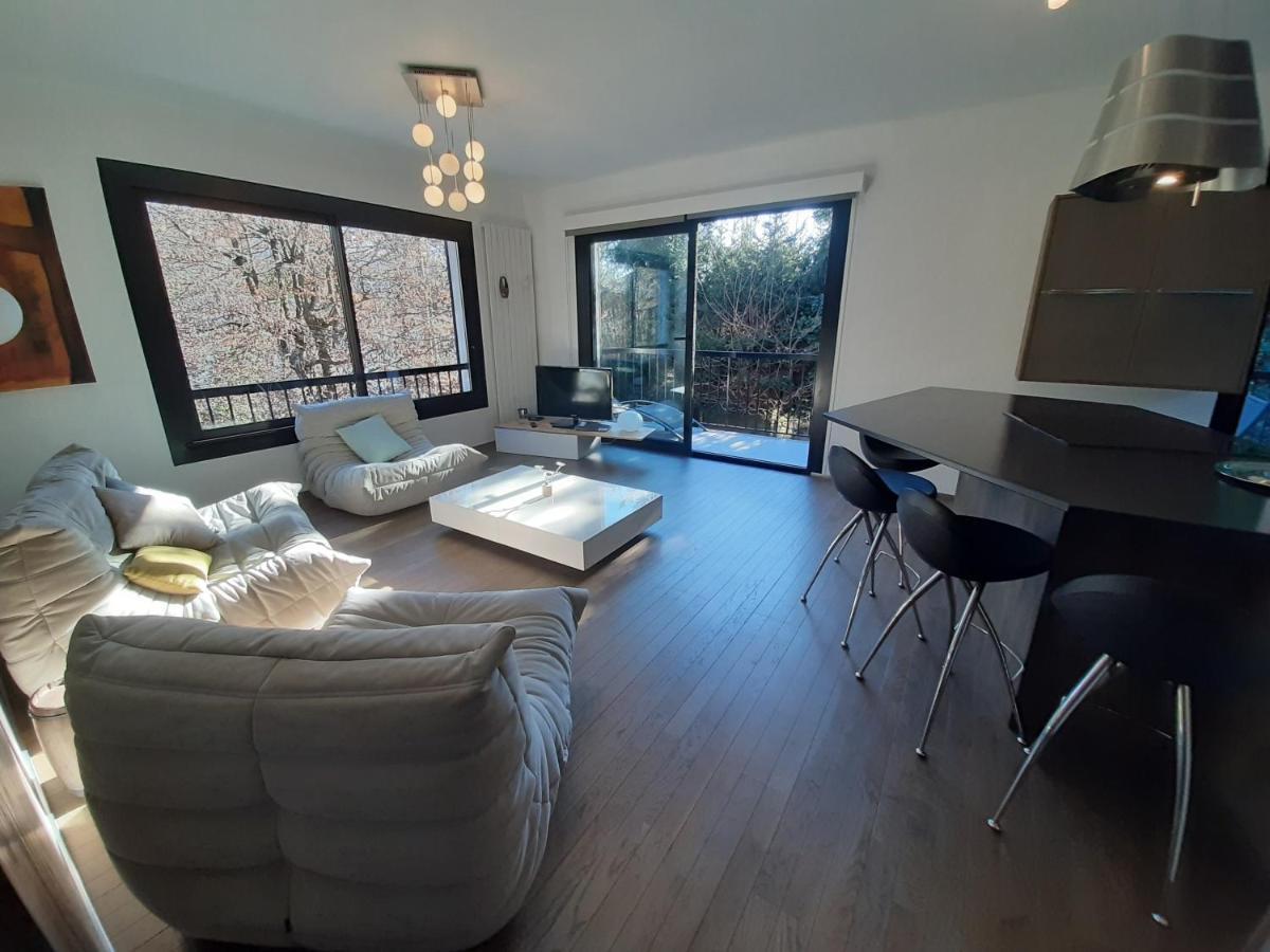 Holiday home De la Corniche Annecy Extérieur photo