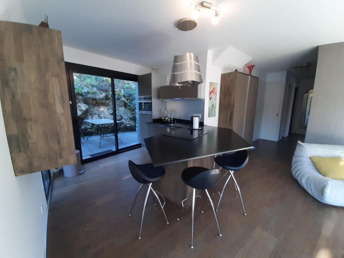 Holiday home De la Corniche Annecy Extérieur photo
