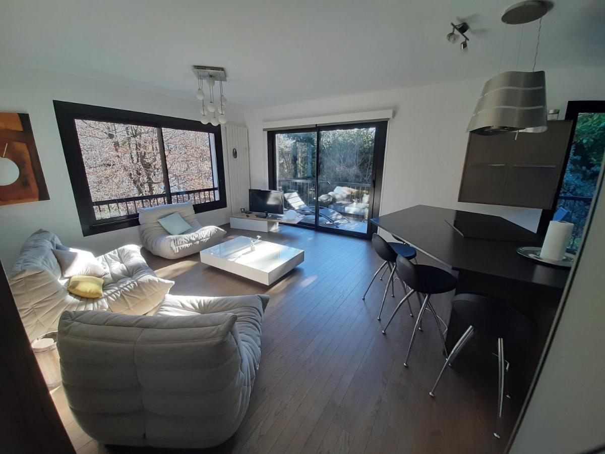 Holiday home De la Corniche Annecy Extérieur photo