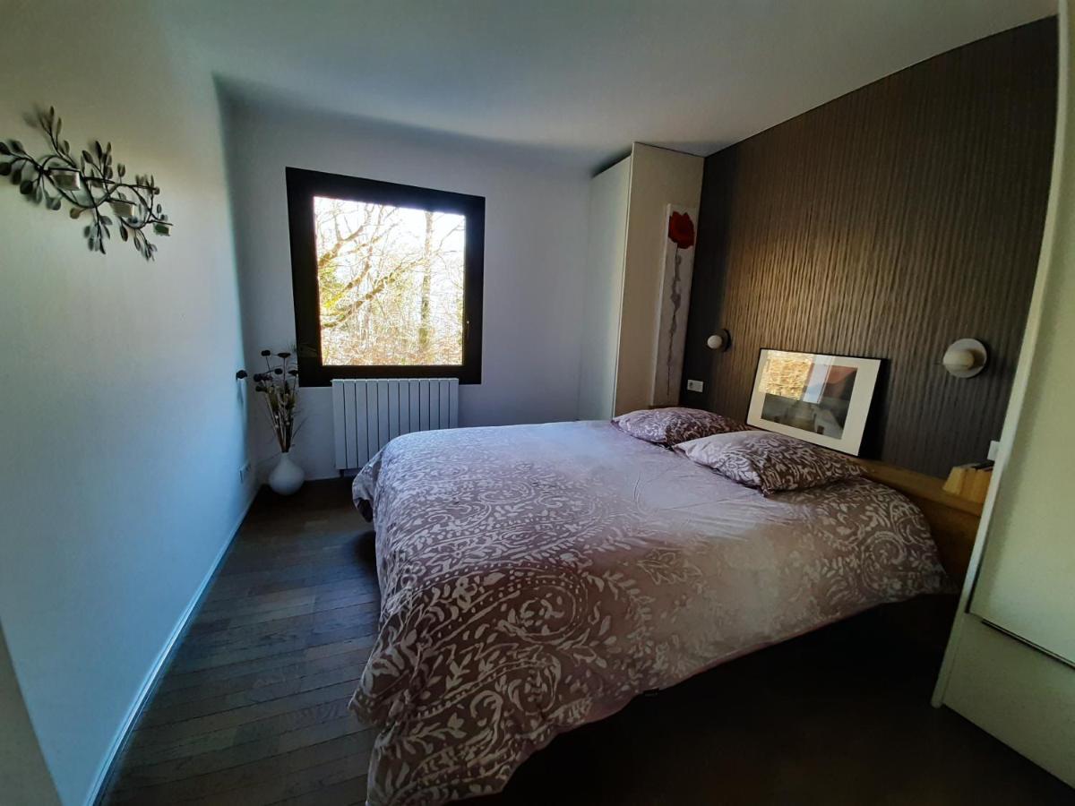 Holiday home De la Corniche Annecy Extérieur photo