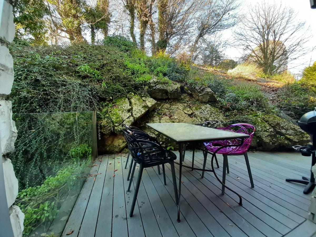 Holiday home De la Corniche Annecy Extérieur photo